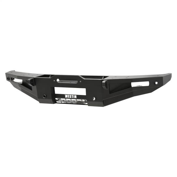 Westin - Westin XTS Front Bumper - 59-711255