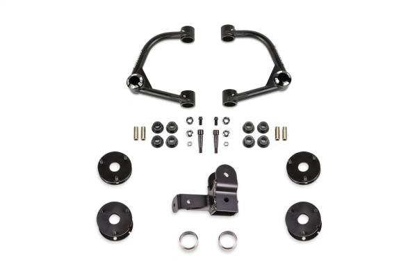 Fabtech - Fabtech Uniball UCA Lift Kit - K2383