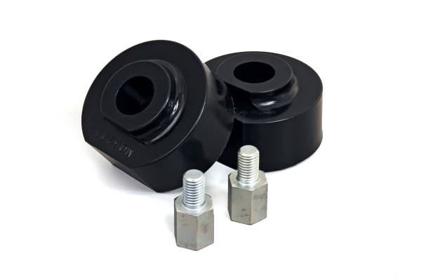 Daystar - Daystar Suspension Coil Spring Spacer Leveling Kit - KF09108BK