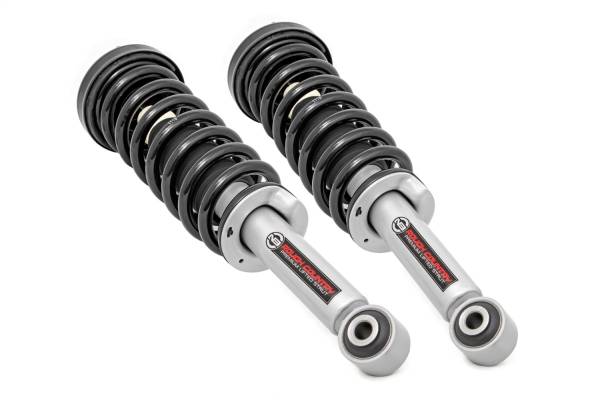 Rough Country - Rough Country Lifted N3 Struts - 501142