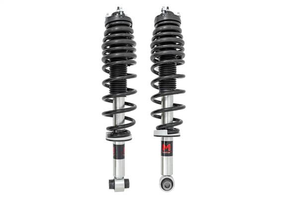 Rough Country - Rough Country Lifted M1 Struts - 502142