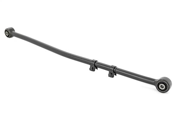 Rough Country - Rough Country Adjustable Forged Track Bar - 51033