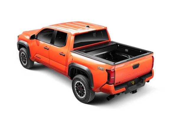 Retrax - Retrax Tonneau CoverONE MX- 2024-25 Tacoma Double Cab W/ 5ft Bed 60870