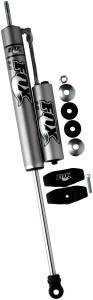 FOX Offroad Shocks - 2007 - 2018 Jeep FOX Offroad Shocks PERFORMANCE SERIES 2.0 SMOOTH BODY RESERVOIR SHOCK - ADJUSTABLE - 985-26-011 - Image 6