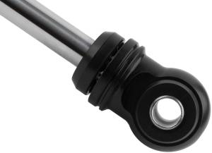 FOX Offroad Shocks - 2007 - 2018 Jeep FOX Offroad Shocks PERFORMANCE SERIES 2.0 SMOOTH BODY RESERVOIR SHOCK - ADJUSTABLE - 985-26-015 - Image 4