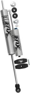 FOX Offroad Shocks - 2007 - 2018 Jeep FOX Offroad Shocks PERFORMANCE SERIES 2.0 SMOOTH BODY RESERVOIR SHOCK - ADJUSTABLE - 985-26-015 - Image 5