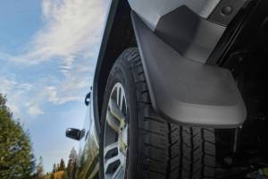 Husky Liners - 2014 - 2019 GMC Husky Liners Front Mud Guards - 56891 - Image 3