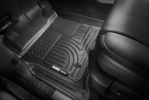 Husky Liners - 2011 - 2014 Chevrolet Husky Liners Walkway Floor Liner - 81251 - Image 3