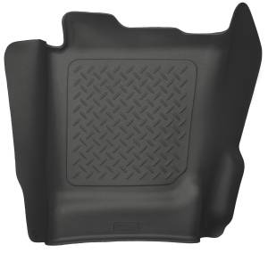 2014 - 2019 GMC, Chevrolet Husky Liners Center Hump Floor Liner - 83231