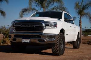 ICON Vehicle Dynamics - 2019 - 2022 Ram ICON Vehicle Dynamics 19-UP RAM 1500 BILLET UCA DJ KIT - 218560DJ - Image 2