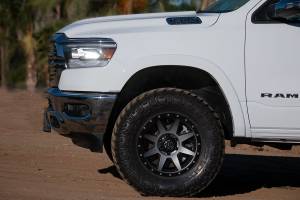 ICON Vehicle Dynamics - 2019 - 2022 Ram ICON Vehicle Dynamics 19-UP RAM 1500 BILLET UCA DJ KIT - 218560DJ - Image 5