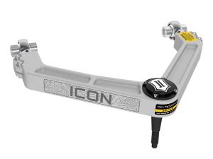 ICON Vehicle Dynamics - 2019 - 2022 Ram ICON Vehicle Dynamics 19-UP RAM 1500 BILLET UCA DJ KIT - 218560DJ - Image 7