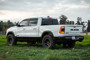 ICON Vehicle Dynamics - 2019 - 2022 Ram ICON Vehicle Dynamics 19-UP RAM 1500 2/4WD 0-1.5" STAGE 1 SUSPENSION SYSTEM - K213101 - Image 2