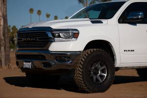 ICON Vehicle Dynamics - 2019 - 2022 Ram ICON Vehicle Dynamics 19-UP RAM 1500 2-3" STAGE 1 SUSPENSION SYSTEM W/ BILLET UCA - K213111 - Image 3