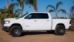 ICON Vehicle Dynamics - 2019 - 2022 Ram ICON Vehicle Dynamics 19-UP RAM 1500 2-3" STAGE 1 SUSPENSION SYSTEM W/ BILLET UCA - K213111 - Image 4