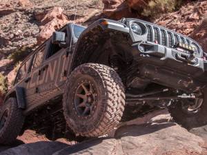 ICON Vehicle Dynamics - 2018 - 2022 Jeep ICON Vehicle Dynamics 18-UP JEEP JL 2.5" STAGE 2 SUSPENSION SYSTEM - K22012 - Image 3