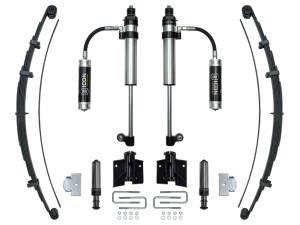 ICON Vehicle Dynamics - 2005 - 2022 Toyota ICON Vehicle Dynamics 05-UP TACOMA RXT STAGE 1 UPGRADE SYSTEM - K53161 - Image 1