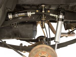 ICON Vehicle Dynamics - 2005 - 2022 Toyota ICON Vehicle Dynamics 05-UP TACOMA RXT STAGE 1 UPGRADE SYSTEM - K53161 - Image 3