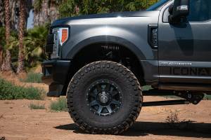 ICON Vehicle Dynamics - 2017 - 2022 Ford ICON Vehicle Dynamics 17-UP FORD F-250/F-350 4-5.5" STAGE 5 COILOVER CONVERSION SYSTEM - K63155 - Image 2