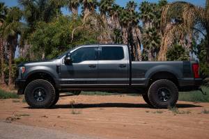 ICON Vehicle Dynamics - 2017 - 2022 Ford ICON Vehicle Dynamics 17-UP FORD F-250/F-350 4-5.5" STAGE 5 COILOVER CONVERSION SYSTEM - K63155 - Image 3