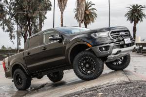 ICON Vehicle Dynamics - 2019 - 2022 Ford ICON Vehicle Dynamics 19-UP FORD RANGER 0-3.5" STAGE 1 SUSPENSION SYSTEM - K93201 - Image 2