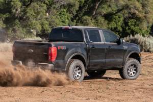 ICON Vehicle Dynamics - 2019 - 2022 Ford ICON Vehicle Dynamics 19-UP FORD RANGER 0-3.5" STAGE 1 SUSPENSION SYSTEM - K93201 - Image 3