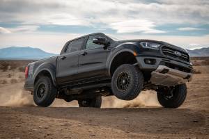 ICON Vehicle Dynamics - 2019 - 2022 Ford ICON Vehicle Dynamics 19-UP FORD RANGER 0-3.5" STAGE 3 SUSPENSION SYSTEM W BILLET UCA - K93203 - Image 3