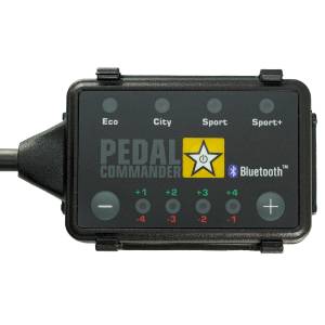 Pedal Commander Throttle Response Controller with Bluetooth Support - 07-SAB-S93-01