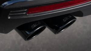 Borla - 2021 - 2022 Chevrolet Borla Cat-Back™ Exhaust System - Touring - 140856BC - Image 2