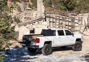 Bak Industries - Bak Industries BAKFlip G2 88-13 C/K Pickup/Silv/Sierra 1500/88-14 2500HD/3500HD 6ft.6in. - 226101 - Image 5