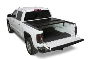 Bak Industries - Bak Industries BAKFlip G2 88-13 C/K Pickup/Silv/Sierra 1500/88-14 2500HD/3500HD 6ft.6in. - 226101 - Image 6