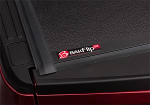 Bak Industries - Bak Industries BAKFlip G2 97-03 (04 Heritage) F150 6ft.6in. - 226301 - Image 2