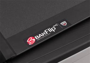 Bak Industries - Bak Industries BAKFlip MX4 88-13 C/K Pickup/Silv/Sierra 1500/88-14 2500HD/3500HD 6ft.6in. - 448101 - Image 3