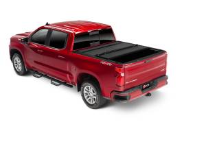 Bak Industries - Bak Industries BAKFlip MX4 19-22 (New Body Style) Sierra (w/CarbonPro Bed) 5ft.9in. - 448135 - Image 9