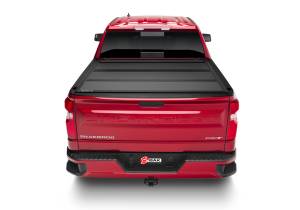 Bak Industries - Bak Industries BAKFlip MX4 19-22 (New Body Style) Sierra (w/CarbonPro Bed) 5ft.9in. - 448135 - Image 13