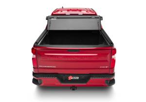 Bak Industries - Bak Industries BAKFlip MX4 19-22 (New Body Style) Sierra (w/CarbonPro Bed) 5ft.9in. - 448135 - Image 15