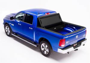 Bak Industries - Bak Industries BAKFlip MX4 12-18 (19-22 Classic) Ram 1500/12-22 2500/3500 6ft.4in. w/RamBox - 448203RB - Image 2