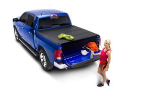 Bak Industries - Bak Industries BAKFlip MX4 12-18 (19-22 Classic) Ram 1500/12-22 2500/3500 6ft.4in. w/RamBox - 448203RB - Image 9