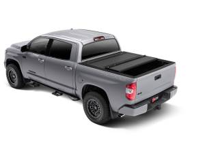 Bak Industries - Bak Industries BAKFlip MX4 07-21 Tundra 6ft.6in. w/o Deck Rail Sys w/o Trail Special Edtn Strg - 448410 - Image 10