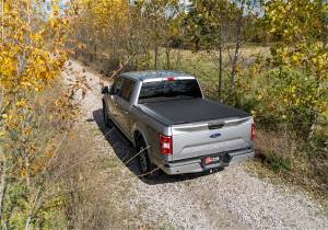 Bak Industries - Bak Industries Revolver X4s 22 Tundra 5ft.7in. w/out Trail Special Edition Storage Boxes - 80440 - Image 9