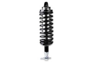 2014 GMC, Chevrolet Fabtech Dirt Logic 4.0 Stainless Steel Coil Over Shock Absorber - FTS835082