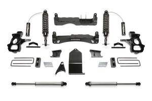 2014 - 2018 GMC, Chevrolet Fabtech Performance Lift System w/Shocks - K1120DL