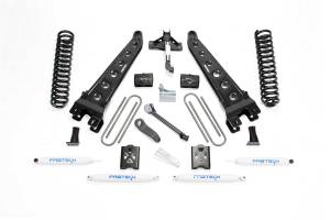 2005 - 2007 Ford Fabtech Radius Arm Lift System - K2011