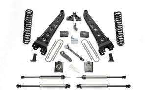 2005 - 2007 Ford Fabtech Radius Arm Lift System - K20111DL