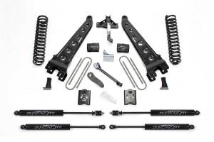 2005 - 2007 Ford Fabtech Radius Arm Lift System - K20112M