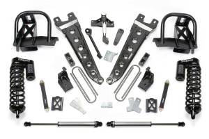 2005 - 2007 Ford Fabtech Radius Arm Lift System - K20121DL