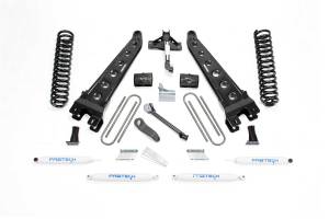 2008 - 2016 Ford Fabtech Radius Arm Lift System - K2119