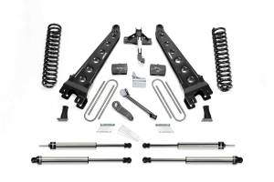 2008 - 2016 Ford Fabtech Radius Arm Lift System - K2119DL