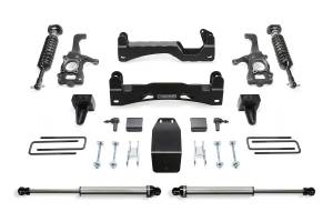 2015 - 2020 Ford Fabtech Performance Lift System w/Shocks - K2195DL