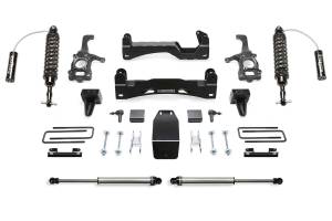 2015 - 2020 Ford Fabtech Performance Lift System - K2203DL